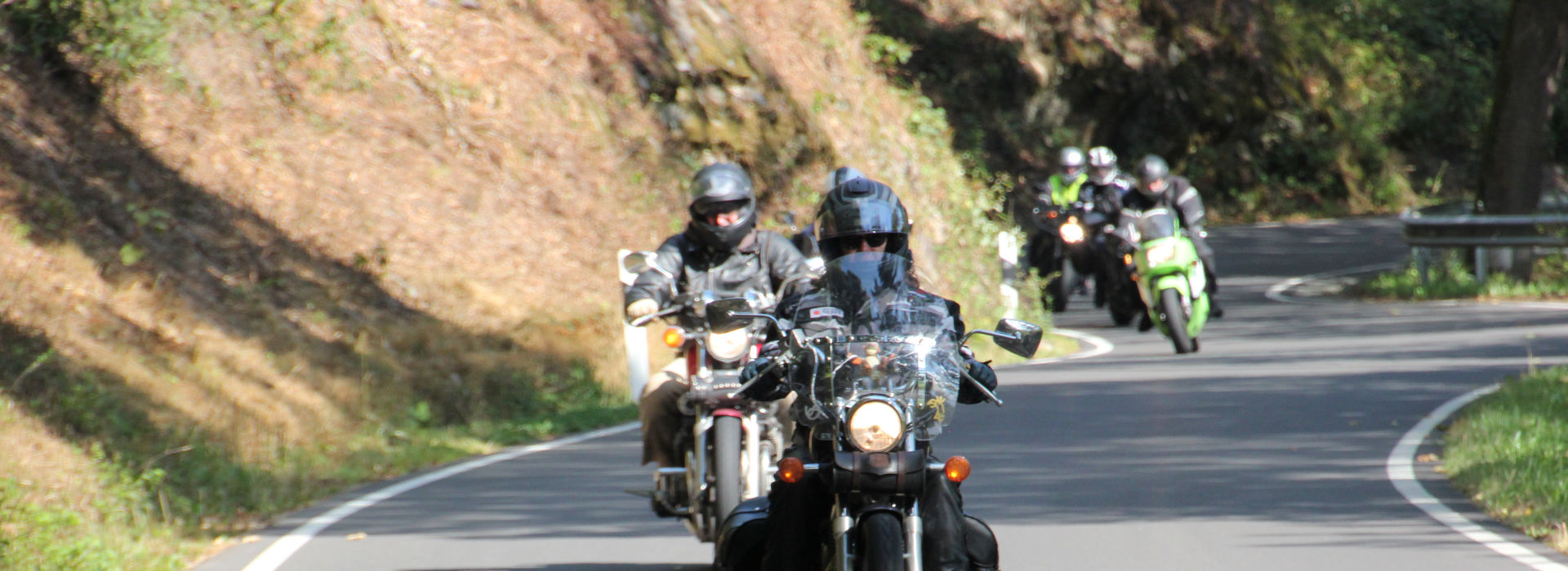 Motorrijschool Motorrijbewijspoint Borssele motorrijlessen