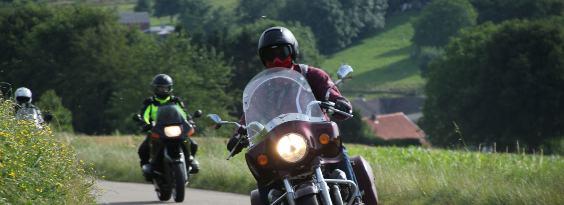 Motorrijbewijspoint Biervliet spoedopleiding motorrijbewijs