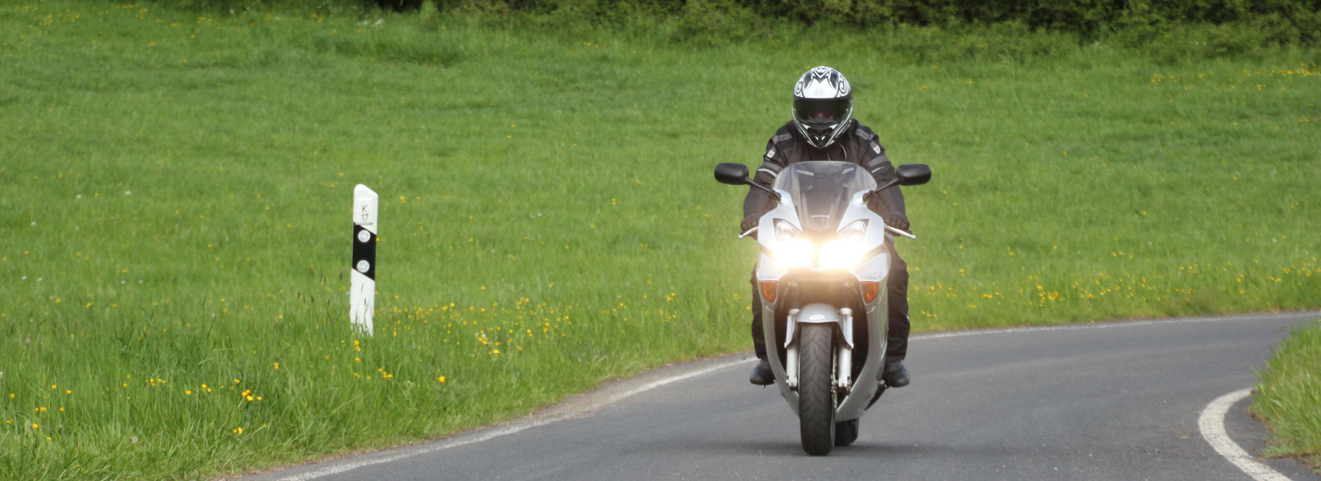 Motorrijbewijspoint Breskens spoed motorrijbewijs