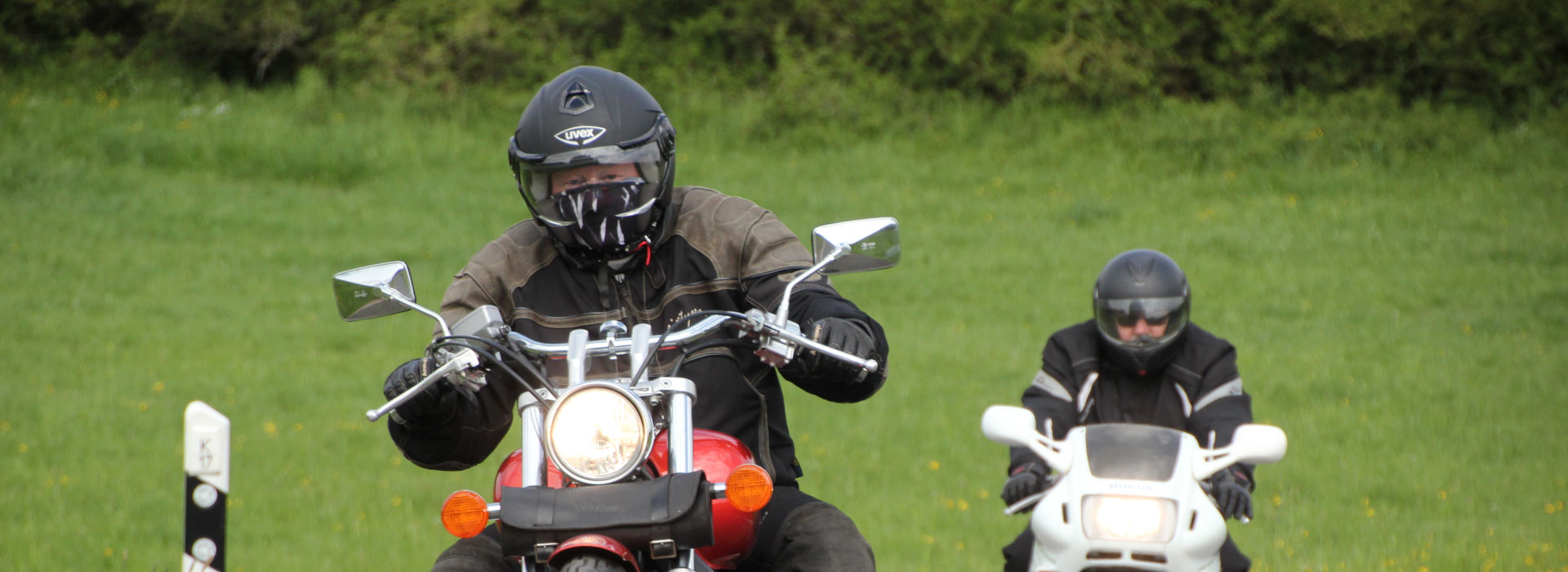 Motorrijbewijspoint Hoek motorrijlessen