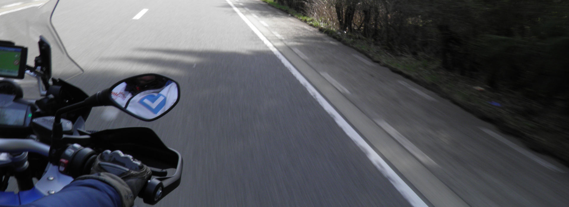 Motorrijbewijspoint Terneuzen motor rijopleidingen