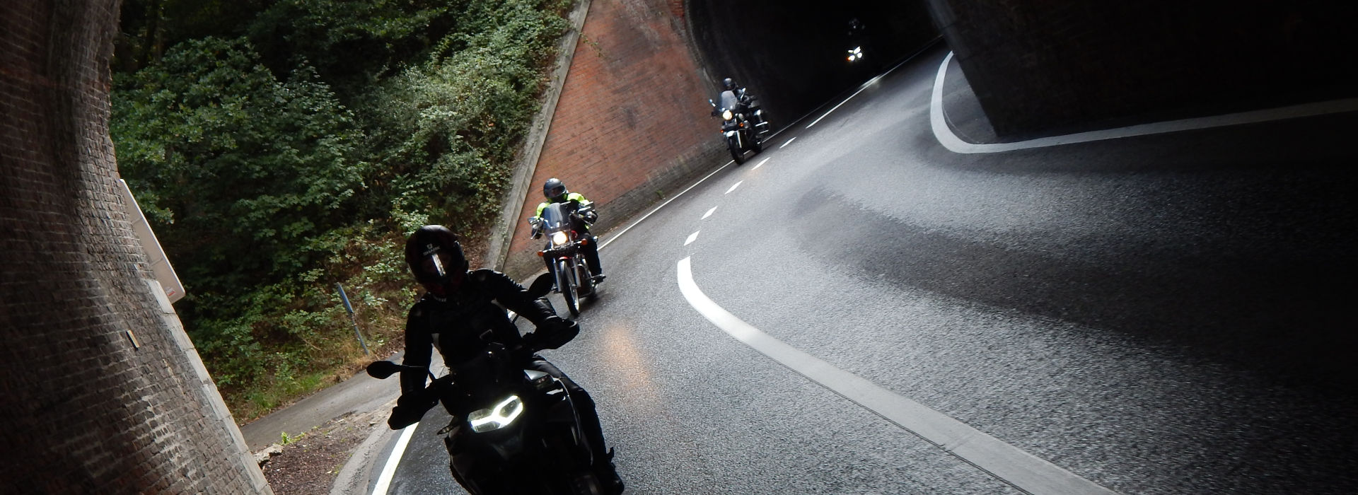 Motorrijbewijspoint Cadzand motorrijlessen