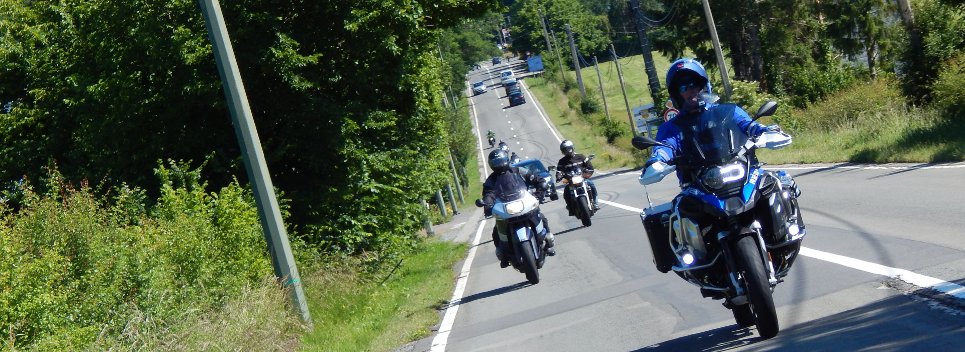 Motorrijbewijspoint Axel spoedcursus motorrijbewijs