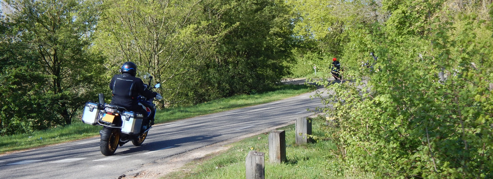 Motorrijbewijspoint Borssele spoedcursus motorrijbewijs