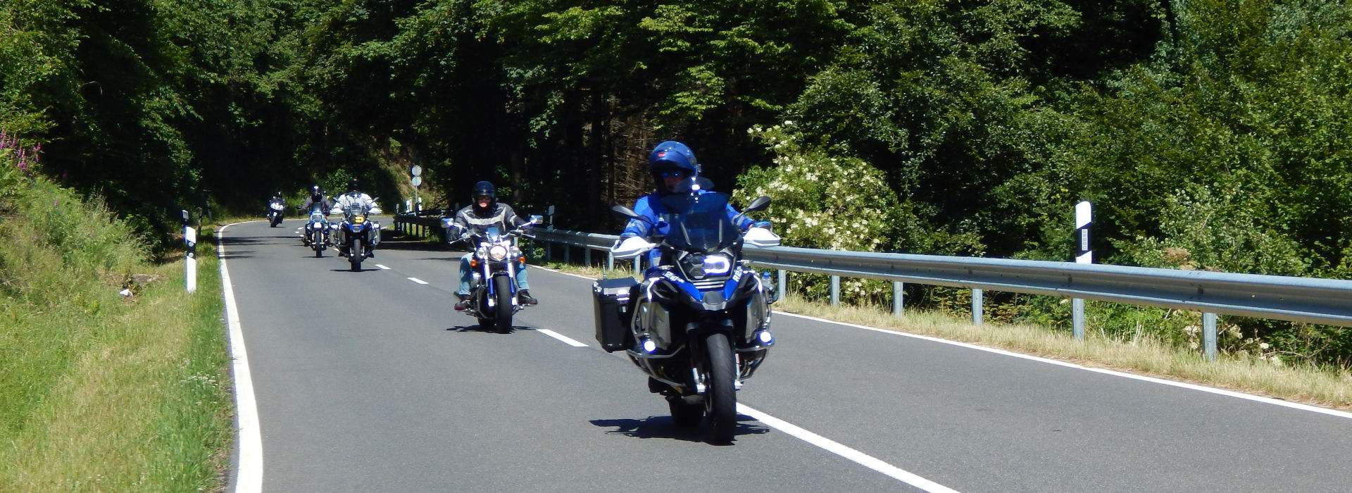 Motorrijbewijspoint Terneuzen motorrijlessen