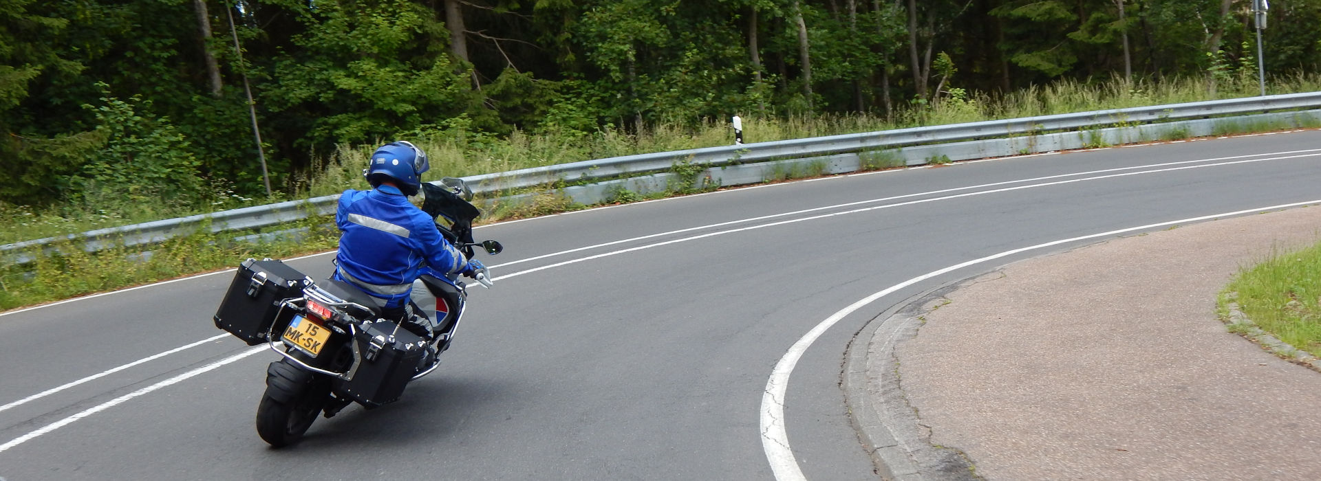 Motorrijbewijspoint Borssele motorrijlessen