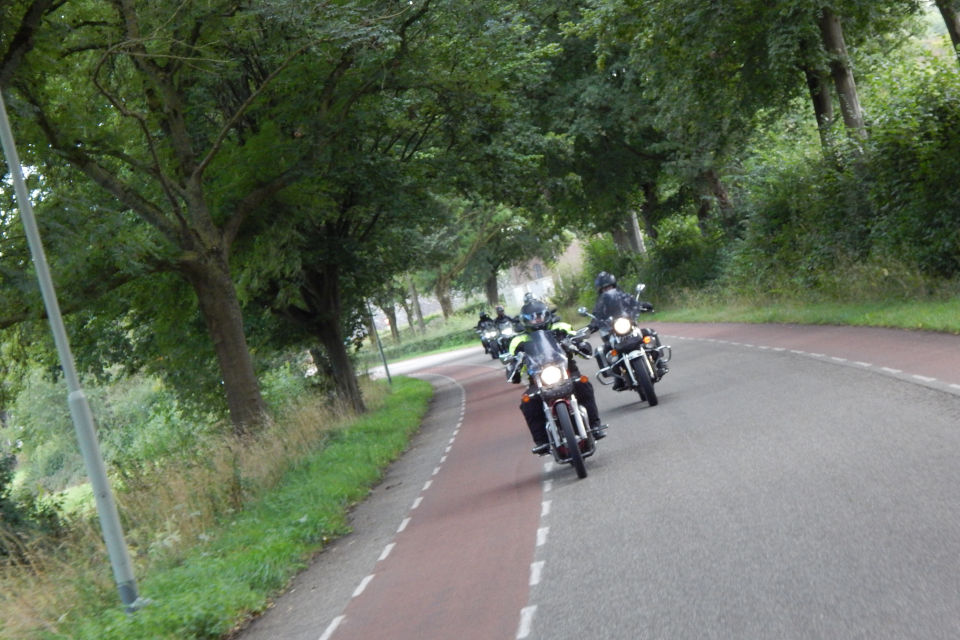 Motorrijbewijspoint Biervliet motorrijlessen