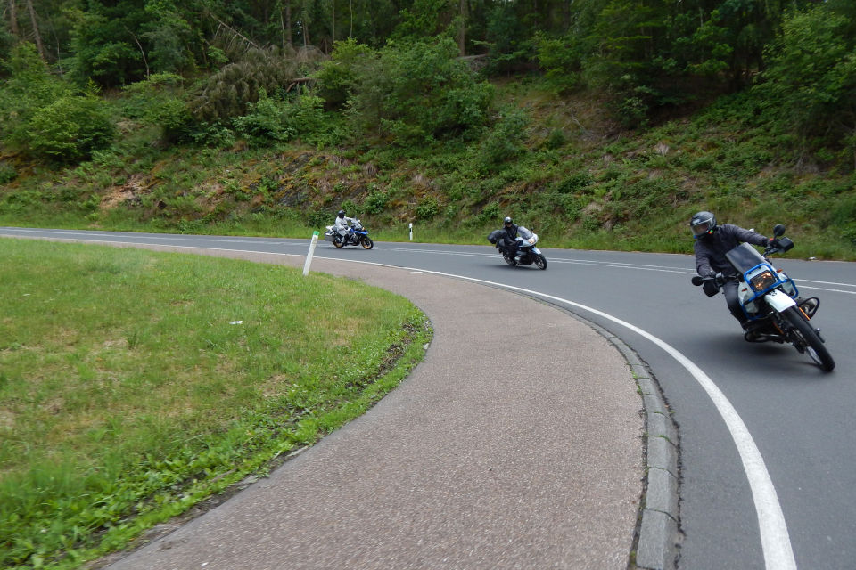 Motorrijbewijspoint Biervliet motorrijlessen